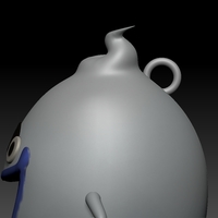 WHISPER - YOKAI WATCH - Thumbnail 6