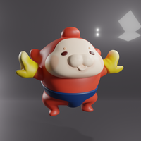 MALLO - PUSHMO WORLD - Thumbnail 2