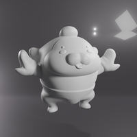 MALLO - PUSHMO WORLD - Thumbnail 3