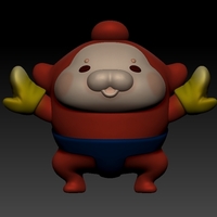 MALLO - PUSHMO WORLD - Thumbnail 5