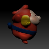 MALLO - PUSHMO WORLD - Thumbnail 8