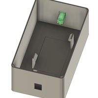 Induction heater enclosure - scalpel - Thumbnail 2