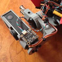 Brushless Gimbal  - Thumbnail 4