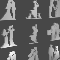 topers bodas - Thumbnail 1