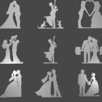 topers bodas - Thumbnail 2