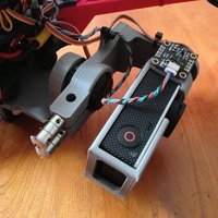 Brushless Gimbal  - Thumbnail 5