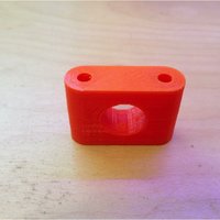 CF Tube Spacer - Thumbnail 2