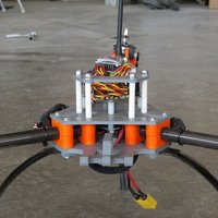 CF Tube Spacer - Thumbnail 6