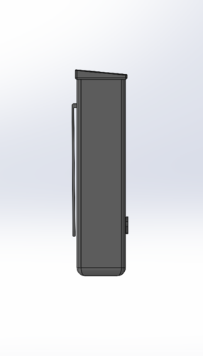 9 MM LOADERS SIMPLE V1 3D Print 527776