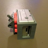 3D Printed FPV Quadcopter The Crossfire - Thumbnail 9