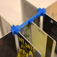 House Of Card Stackers - Thumbnail 2