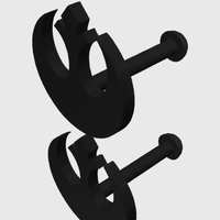 STAR WARS- Rebels cufflinks  - Thumbnail 3