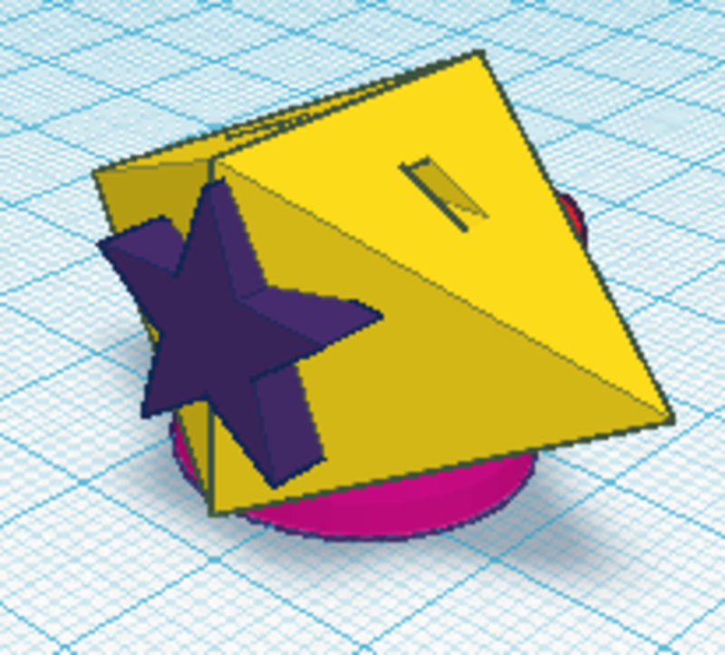 Christmas Tree Ornament