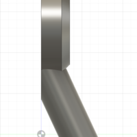 Vacuum Cleaner Nozzle - Thumbnail 1