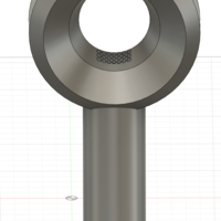 Vacuum Cleaner Nozzle - Thumbnail 2