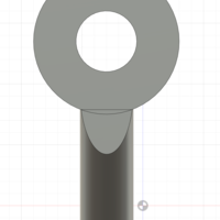 Vacuum Cleaner Nozzle - Thumbnail 3