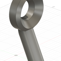 Vacuum Cleaner Nozzle - Thumbnail 4