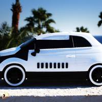 stormtrooper car - Thumbnail 4