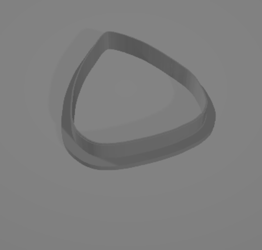 Halloween cookie cuters