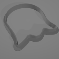 Halloween cookie cuters - Thumbnail 4