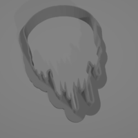 Halloween cookie cuters - Thumbnail 6