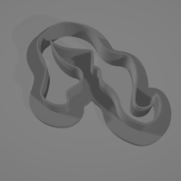 Halloween cookie cuters - Thumbnail 8