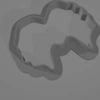 Halloween cookie cuters - Thumbnail 10