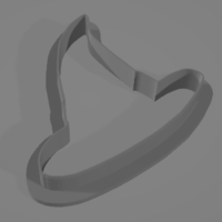 Halloween cookie cuters - Thumbnail 11