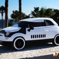 stormtrooper car - Thumbnail 6