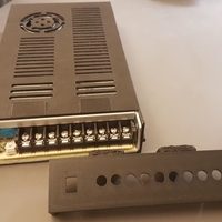 Meanwell RSP-320 case - Thumbnail 2