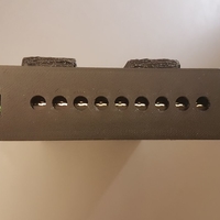 Meanwell RSP-320 case - Thumbnail 3