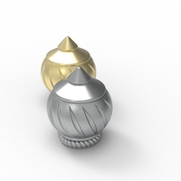 rope head- bracelet head - Thumbnail 7
