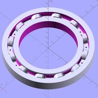 Ekobots - Bearing generator. - Thumbnail 2