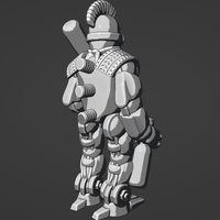 Beta Leader (32mm scale) - Thumbnail 5