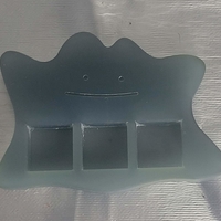 Artisan Keycap Case for Keyboard Enthusiasts - Thumbnail 1