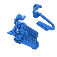 Twin Turbo straight-six engine V3 Scale 1:25 - Thumbnail 18