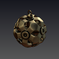 Christmas ball xmas - Thumbnail 3