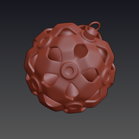  Christmas ball xmas - Thumbnail 4