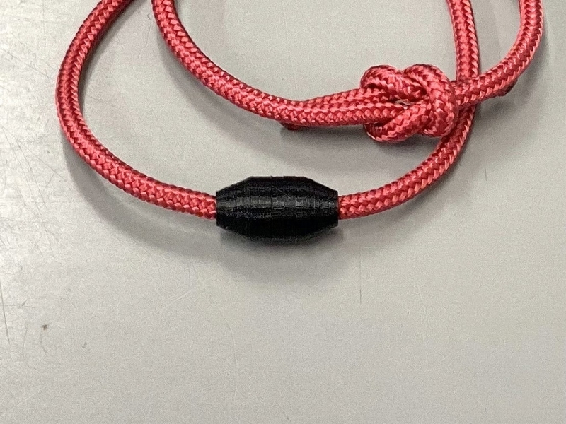 Breakaway Clasp