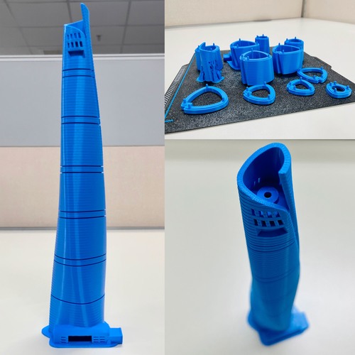 Shanghai Tower