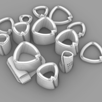 Shanghai Tower - Thumbnail 3