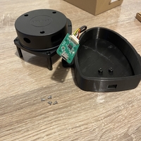 RPLiDAR A1 Case - Thumbnail 8