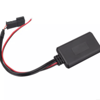 BMW Bluetooth AUX power plug - Thumbnail 4