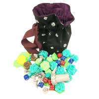 Pocket-Tactics: High King vs Tribes of the Dark Forest - Thumbnail 5