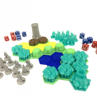 Pocket-Tactics: High King vs Tribes of the Dark Forest - Thumbnail 8