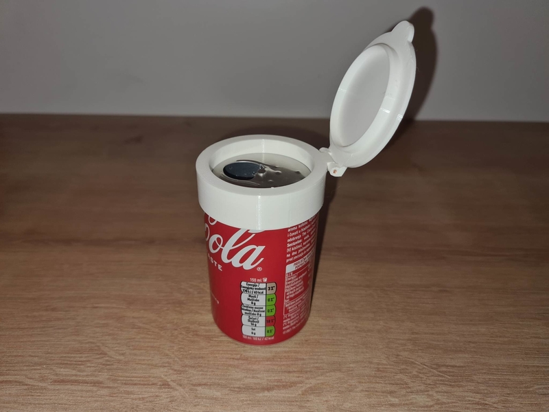 CAN LID