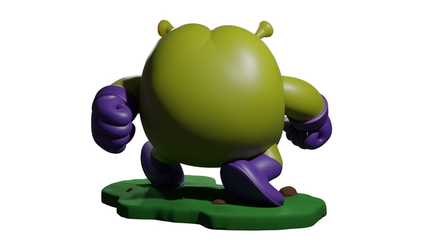 brawl stars spike png