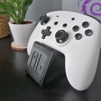 Nintendo / X-Box / Playstation Controller Stand - Thumbnail 3