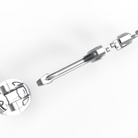 piston and connecting rod - Thumbnail 19