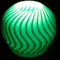 WiggleLamp1A - Thumbnail 1